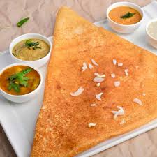 Masala Dosa